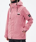 Dope Adept W Snowboardjacka Dam Pink, Bild 8 av 10