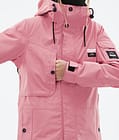 Dope Adept W Snowboardjacka Dam Pink, Bild 9 av 10