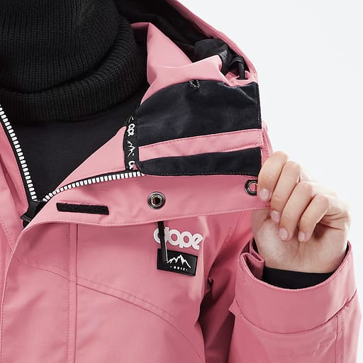 Halskydd i microfleece Huvudproduktbild,