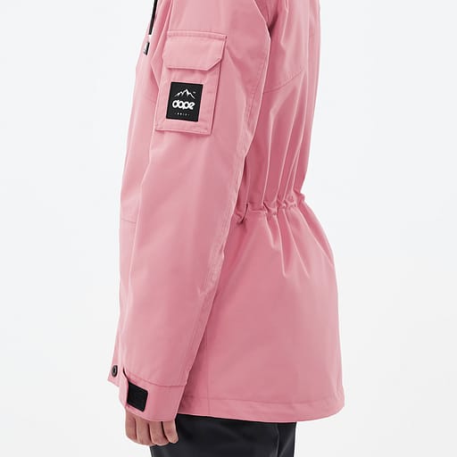 Dragsko vid midjan Huvudproduktbild,