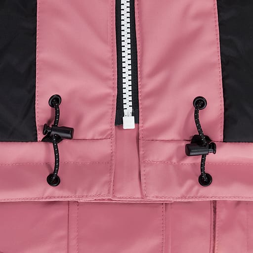 Dragsko i fållen Huvudproduktbild,