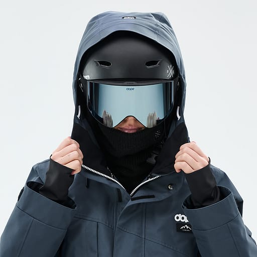 Storm Guard huva Huvudproduktbild,