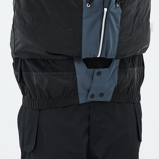 Elastiskt snölås Huvudproduktbild,