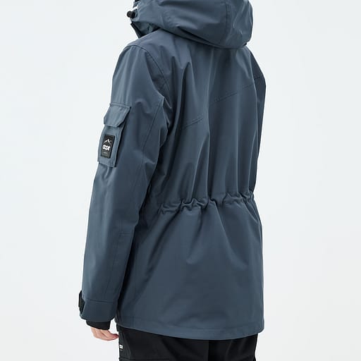 Dragsko vid midjan Huvudproduktbild,