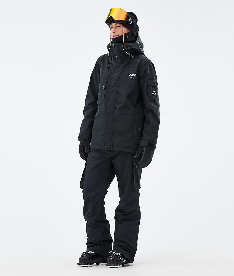 Dope Adept W Skidjacka Dam Blackout, Bild 2 av 9