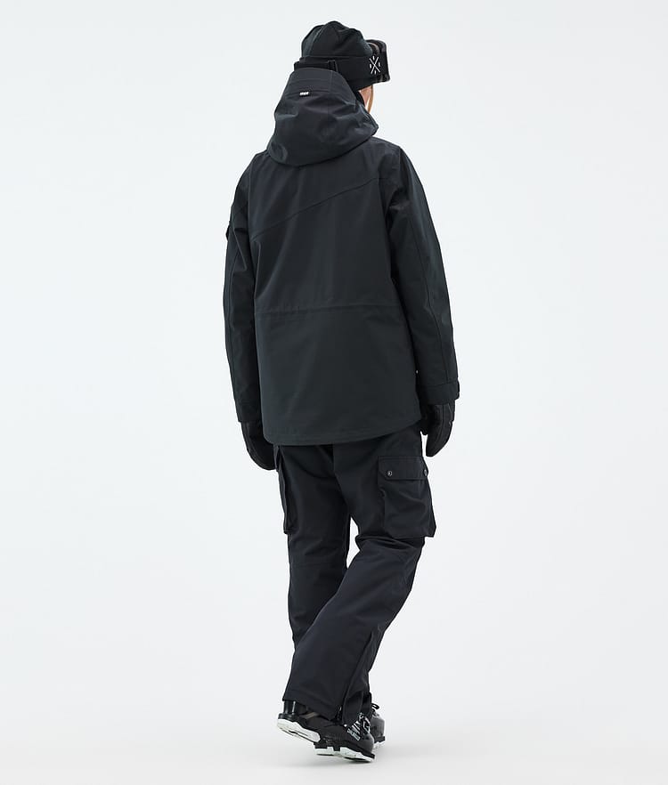 Dope Adept W Skidjacka Dam Blackout, Bild 4 av 9