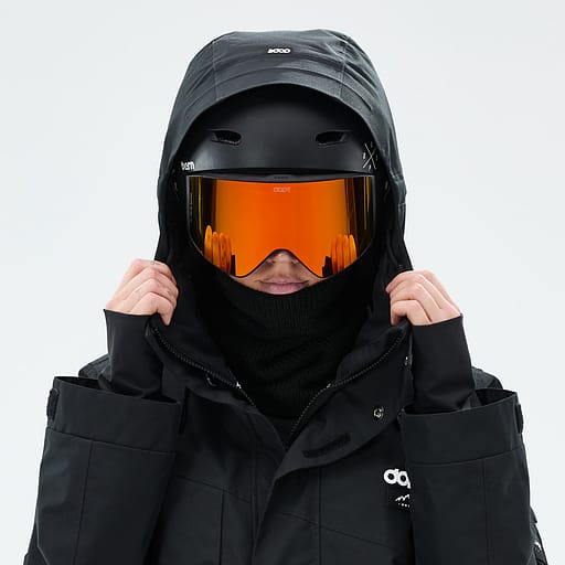 Storm Guard huva Huvudproduktbild,