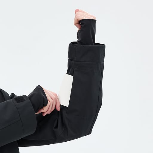 Liftkortsficka Huvudproduktbild,