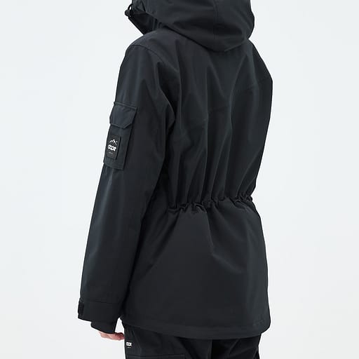 Dragsko vid midjan Huvudproduktbild,