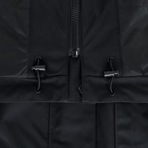 Dragsko i fållen Huvudproduktbild,