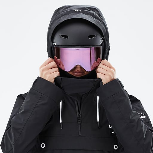 Storm Guard huva Huvudproduktbild,