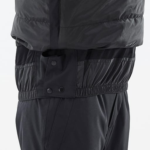 Elastiskt snölås Huvudproduktbild,