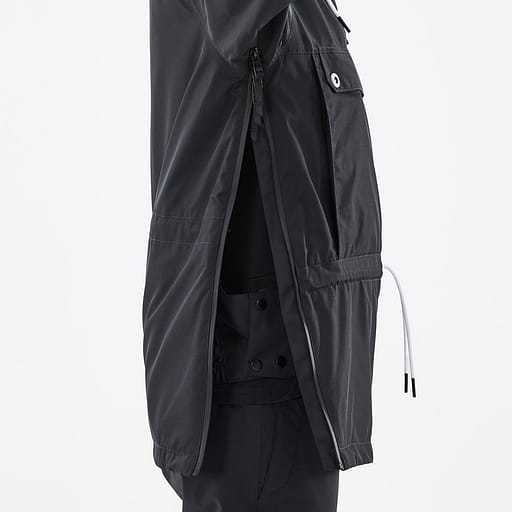 Sidodragkedja med inre flik Huvudproduktbild,