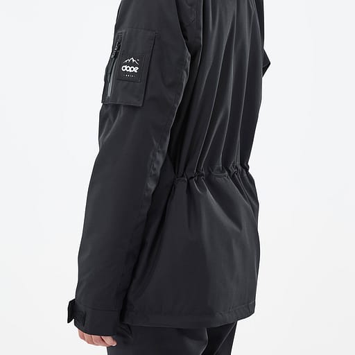 Dragsko vid midjan Huvudproduktbild,