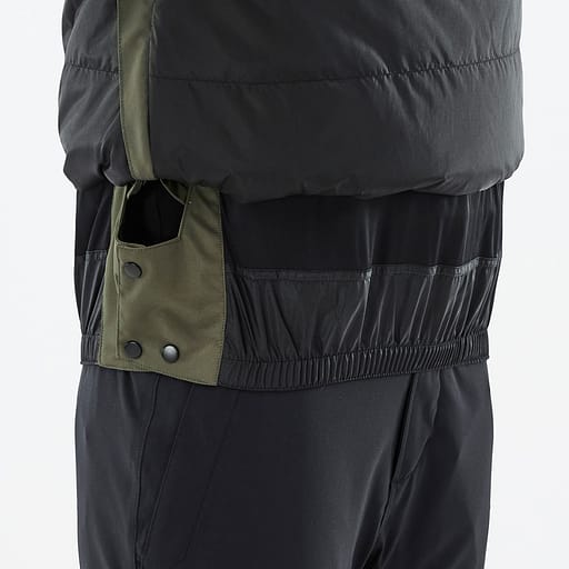 Elastiskt snölås Huvudproduktbild,