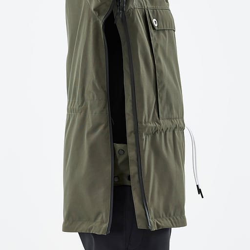 Sidodragkedja med inre flik Huvudproduktbild,