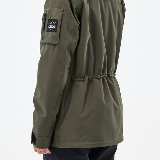 Dragsko vid midjan Huvudproduktbild,