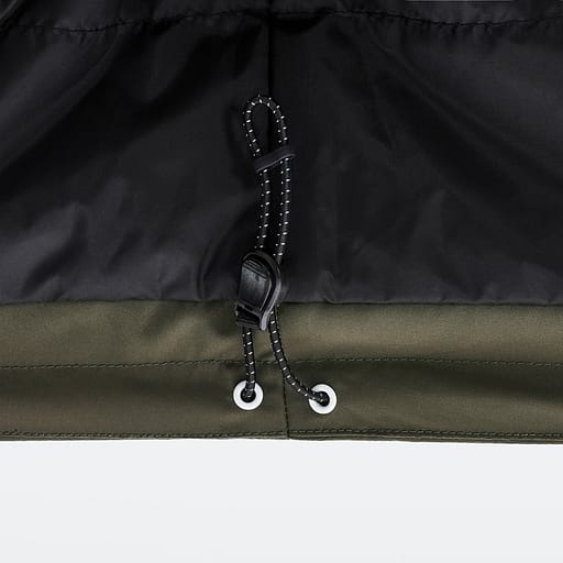 Dragsko i fållen Huvudproduktbild,