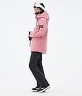 Dope Annok W Snowboardjacka Dam Pink, Bild 4 av 9