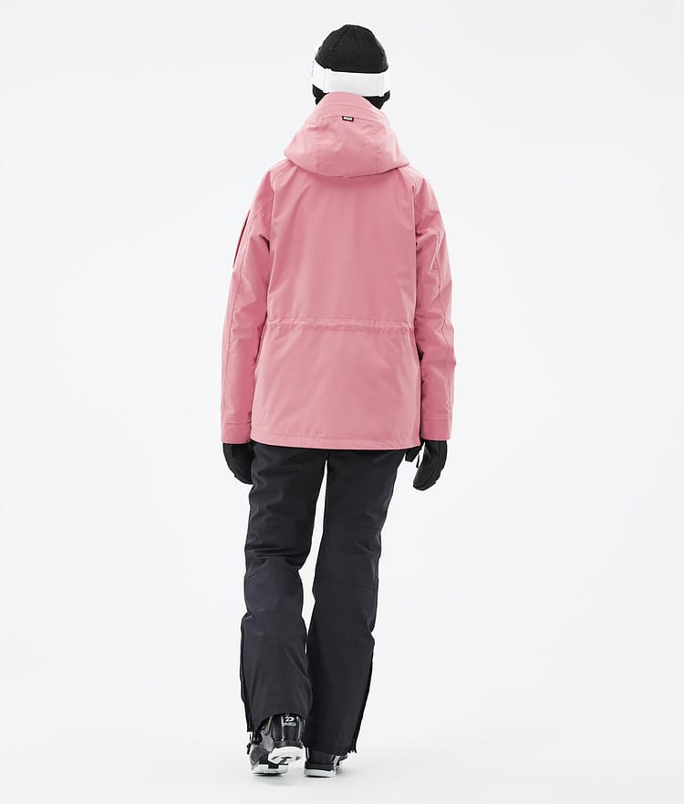 Dope Annok W Skidjacka Dam Pink, Bild 5 av 9
