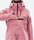 Dope Annok W Snowboardjacka Dam Pink, Bild 9 av 9