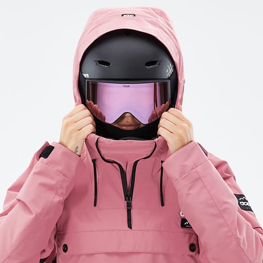 Storm Guard huva Huvudproduktbild,