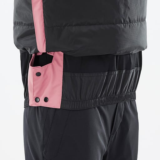 Elastiskt snölås Huvudproduktbild,