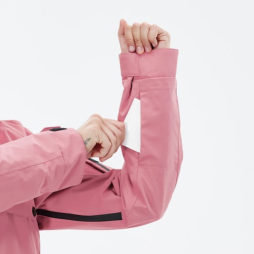 Liftkortsficka Huvudproduktbild,