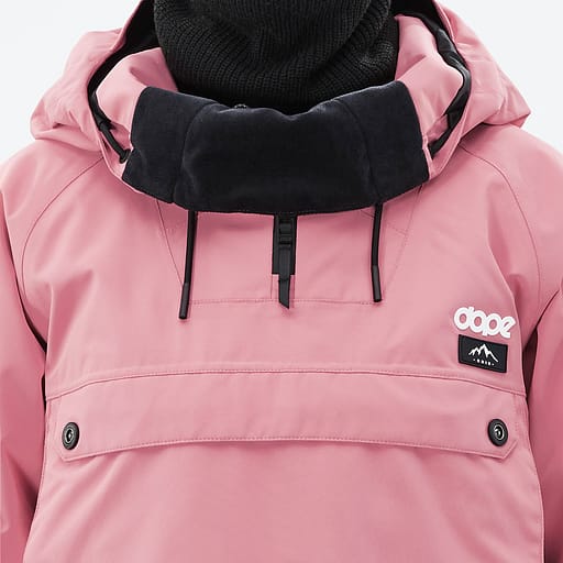 Halskydd i microfleece Huvudproduktbild,