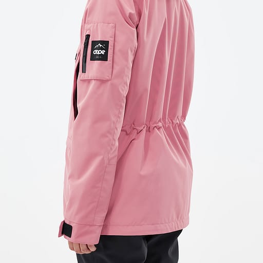 Dragsko vid midjan Huvudproduktbild,