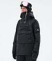 Dope Akin W Snowboardjacka Dam Black