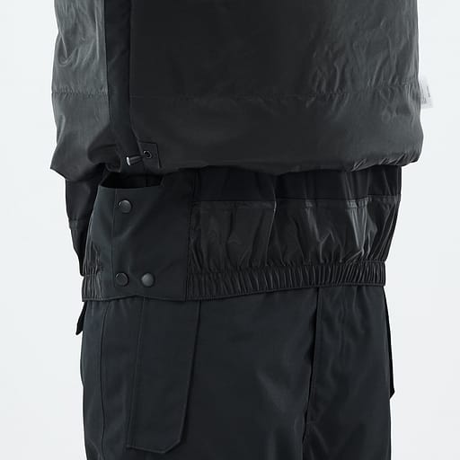 Elastiskt snölås Huvudproduktbild,