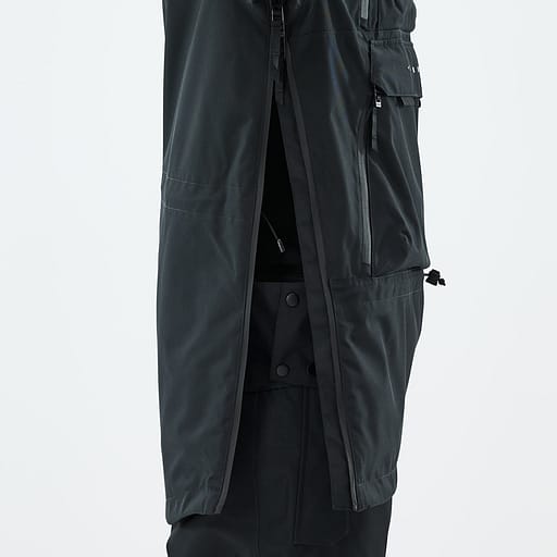 Sidodragkedja med inre flik Huvudproduktbild,