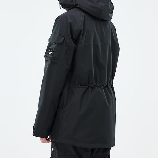 Dragsko vid midjan Huvudproduktbild,