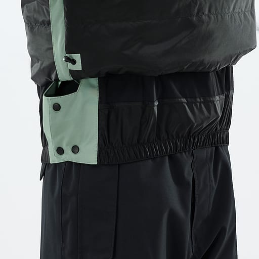 Elastiskt snölås Huvudproduktbild,