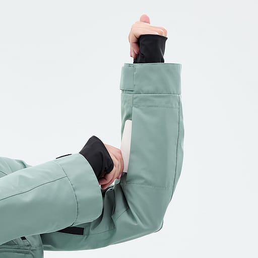 Liftkortsficka Huvudproduktbild,