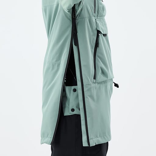 Sidodragkedja med inre flik Huvudproduktbild,