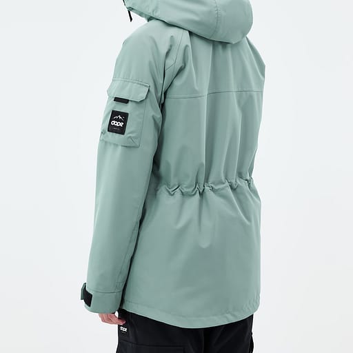 Dragsko vid midjan Huvudproduktbild,