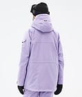 Dope Akin W Snowboardjacka Dam Faded Violet, Bild 6 av 8