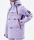 Dope Akin W Snowboardjacka Dam Faded Violet, Bild 7 av 8