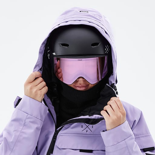 Storm Guard huva Huvudproduktbild,