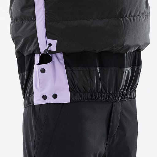 Elastiskt snölås Huvudproduktbild,