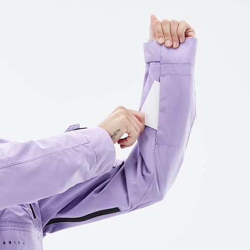 Liftkortsficka Huvudproduktbild,