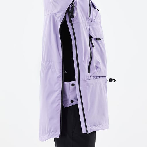 Sidodragkedja med inre flik Huvudproduktbild,