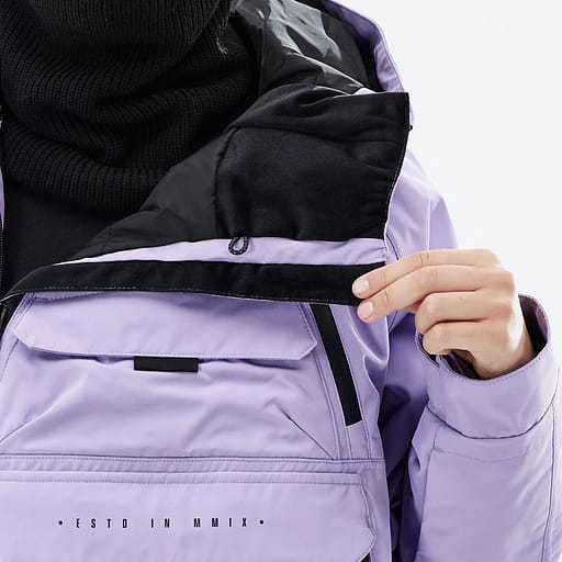 Halskydd i microfleece Huvudproduktbild,