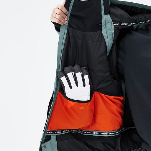 Stora inre nätfickor Huvudproduktbild,