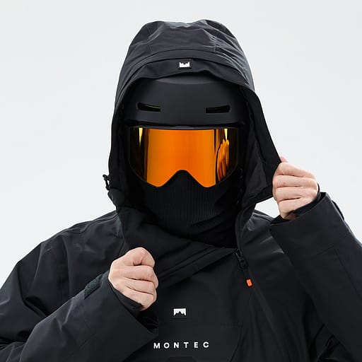 Storm Guard huva Huvudproduktbild,