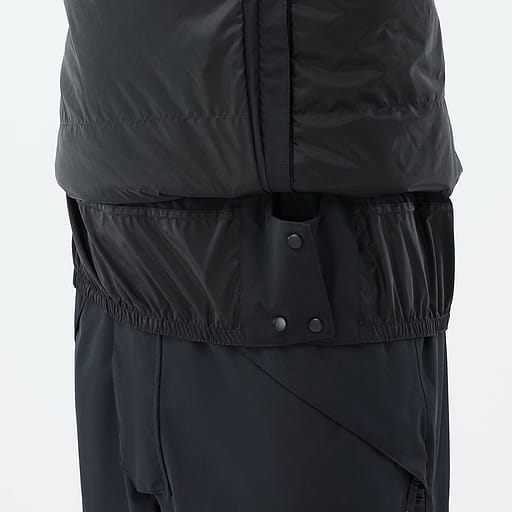 Elastiskt snölås Huvudproduktbild,