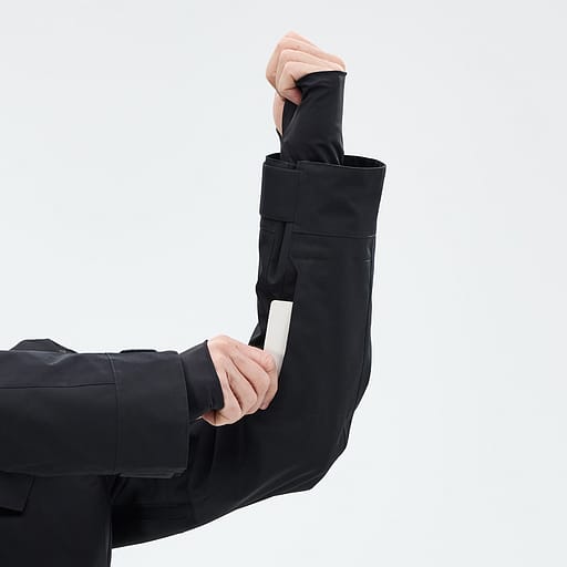 Liftkortsficka Huvudproduktbild,