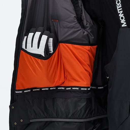 Stora inre nätfickor Huvudproduktbild,